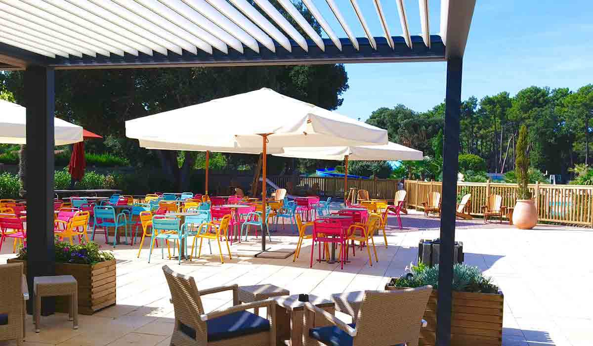 Le Logis Poitou-Charentes - Saint-Palais-sur-Mer visuel 2/24