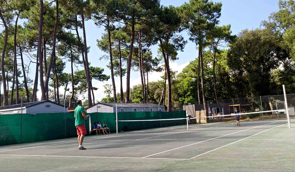 Le Logis Poitou-Charentes - Saint-Palais-sur-Mer visuel 19/24