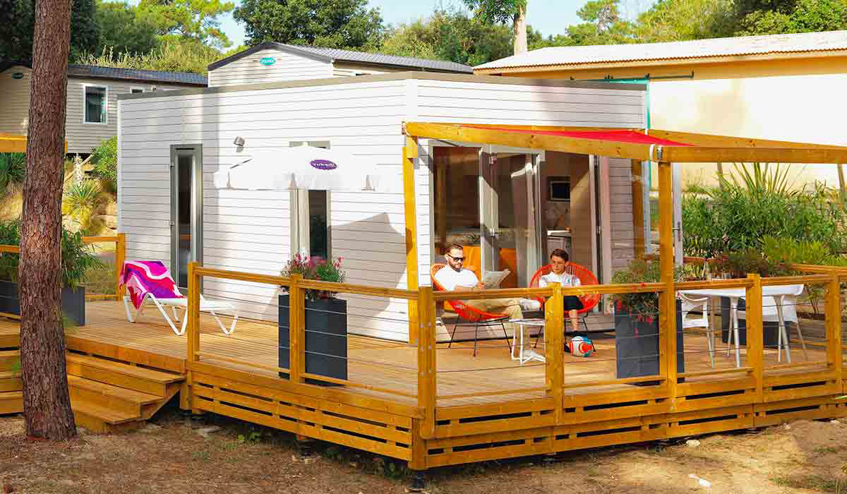 Le Logis Poitou-Charentes - Saint-Palais-sur-Mer visuel 12/24