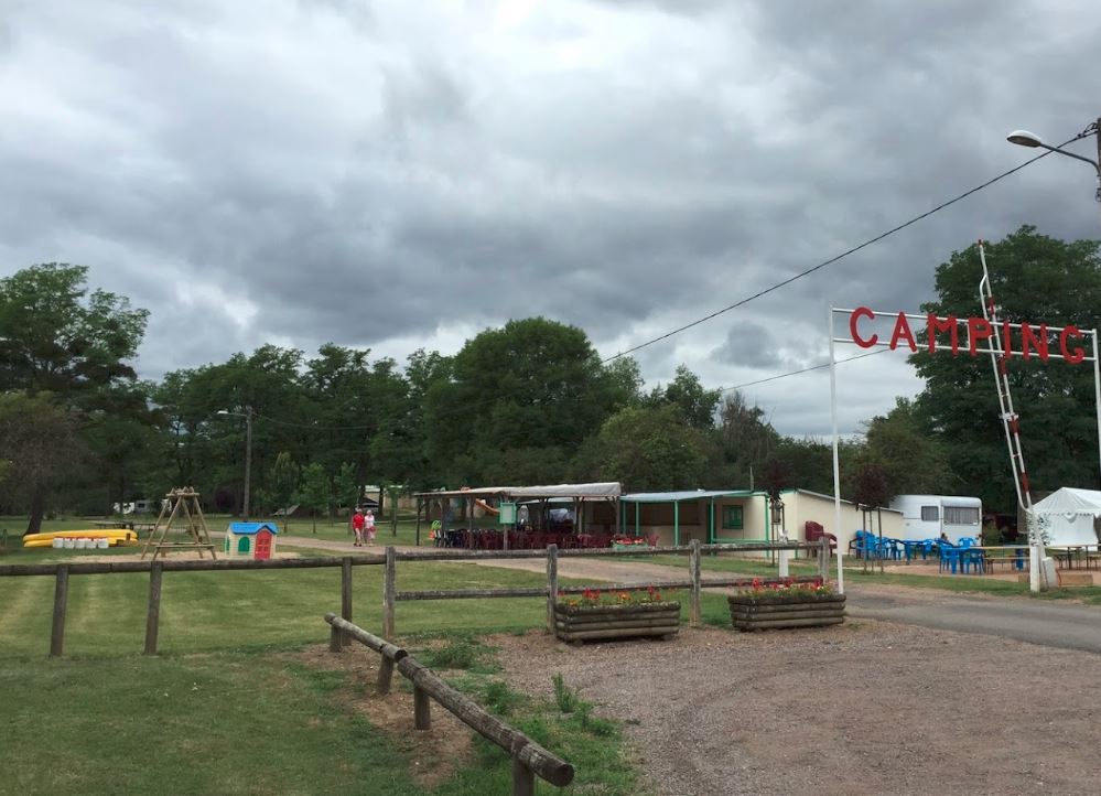 Le Malaga Bourgogne - Pouilly-sur-Loire visuel 1/1 Le Malaga Bourgogne - Pouilly-sur-Loire visuel 1/1