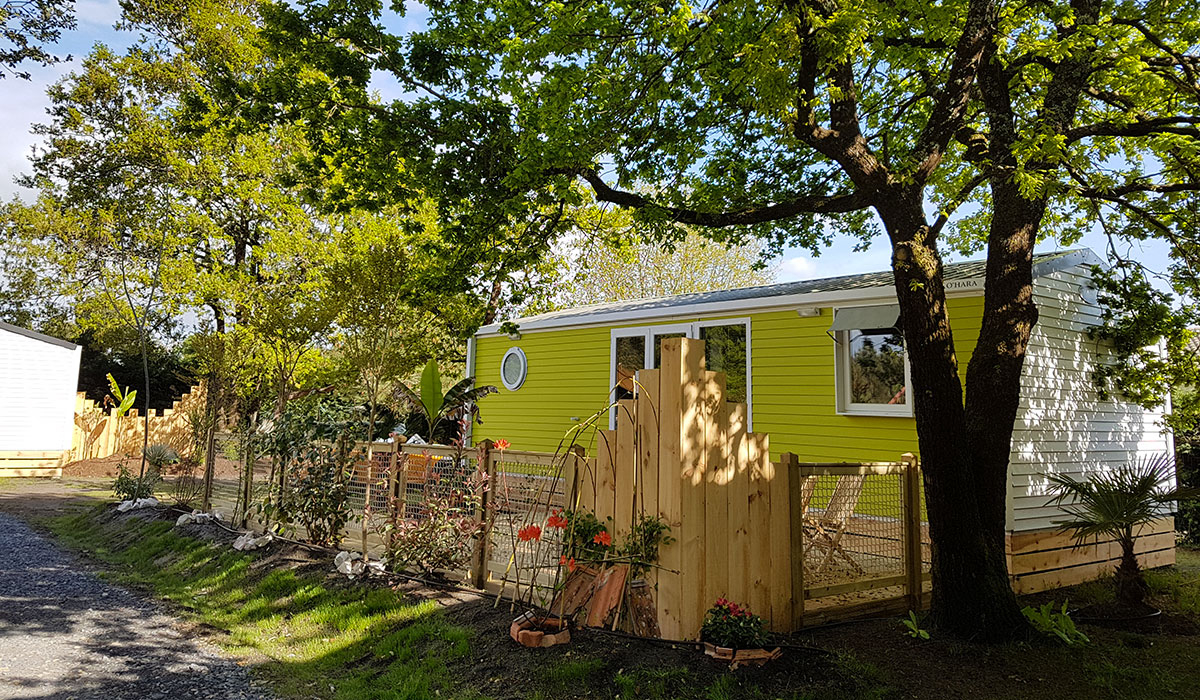 Le Marache Aquitania - Biganos visuel 1/4 Le Marache Aquitania - Biganos visuel 1/4