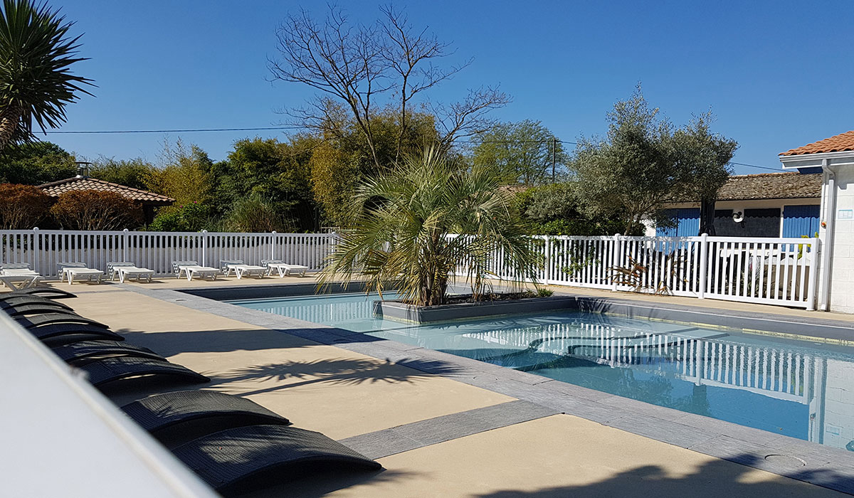 Le Marache Aquitania - Biganos visuel 4/4 Le Marache Aquitania - Biganos visuel 4/4