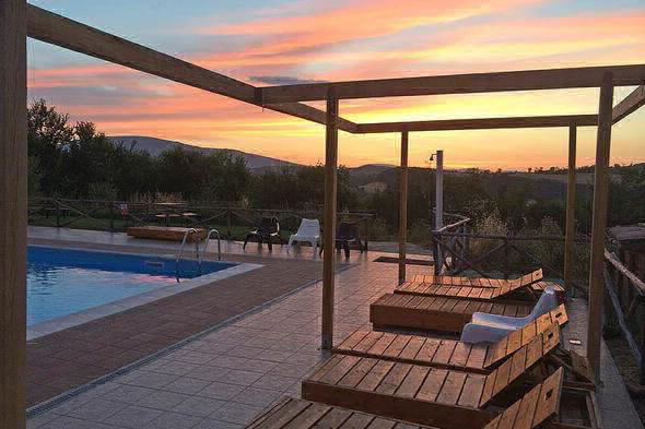 Le Marche Marche - Gualdo visuel 2/2