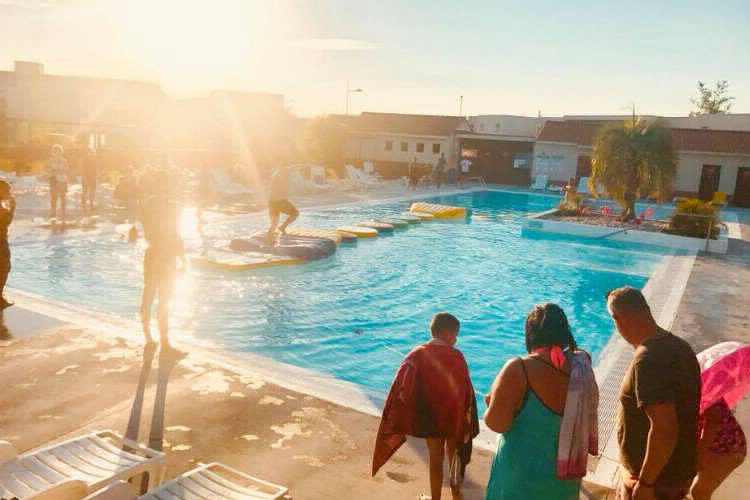 Le Maridor Linguadoca-Rossiglione - Agde visuel 3/11