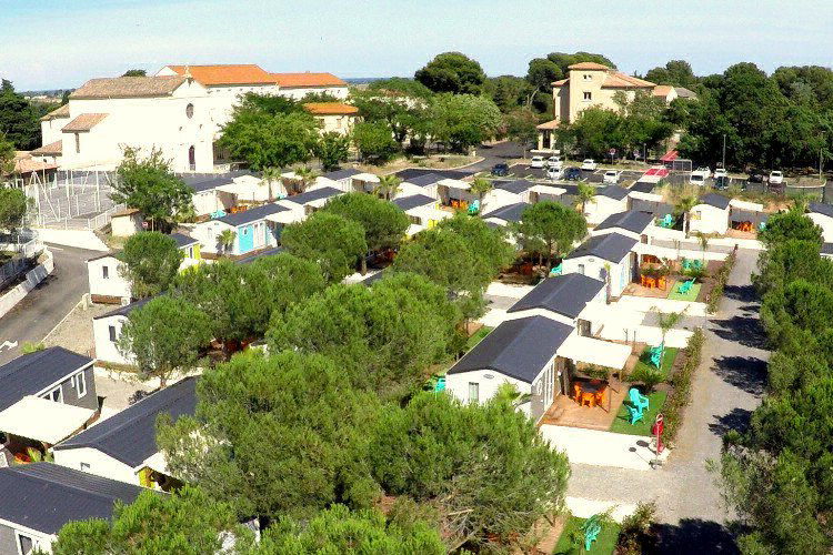 Le Maridor Linguadoca-Rossiglione - Agde visuel 6/11