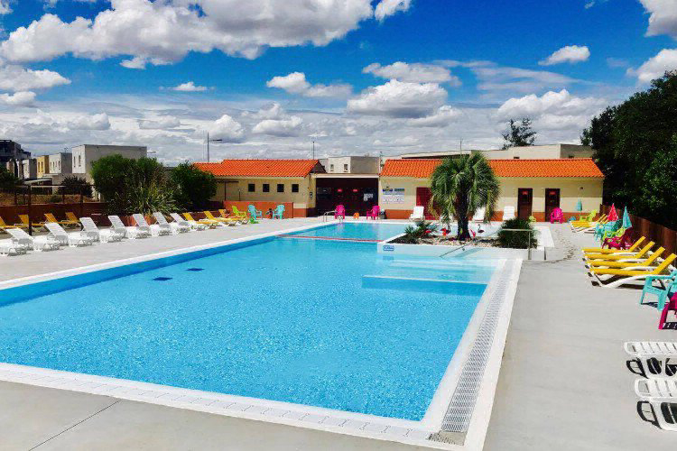 Le Maridor Linguadoca-Rossiglione - Agde visuel 2/11