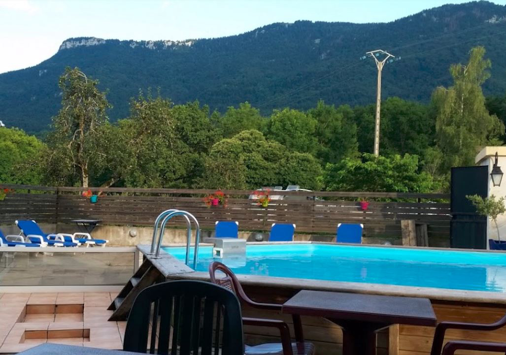 Le Marlice Rodano-Alpi - Trévignin visuel 1/1 Le Marlice Rodano-Alpi - Trévignin visuel 1/1