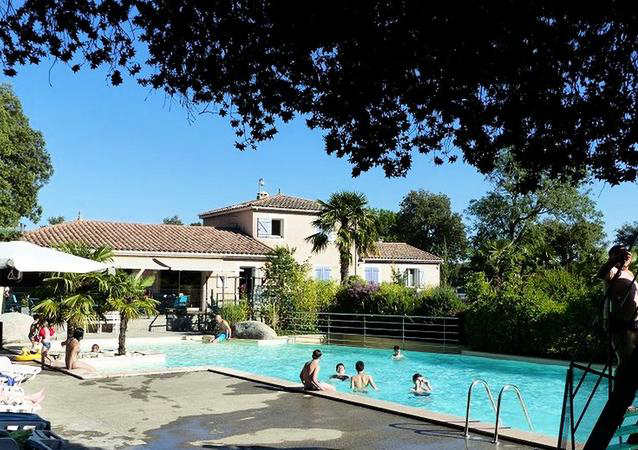 Le Martinet Rouge Linguadoca-Rossiglione - Brousses-et-Villaret visuel 5/10