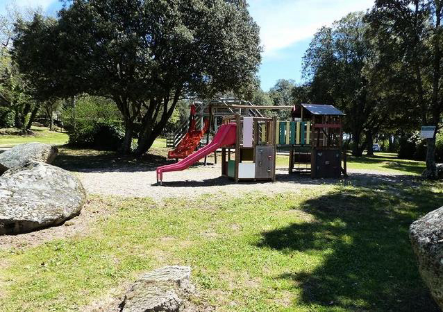 Le Martinet Rouge Linguadoca-Rossiglione - Brousses-et-Villaret visuel 7/10