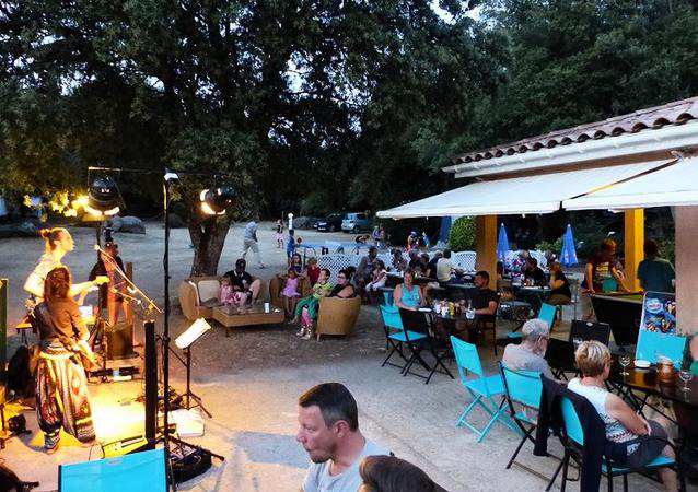 Le Martinet Rouge Linguadoca-Rossiglione - Brousses-et-Villaret visuel 9/10