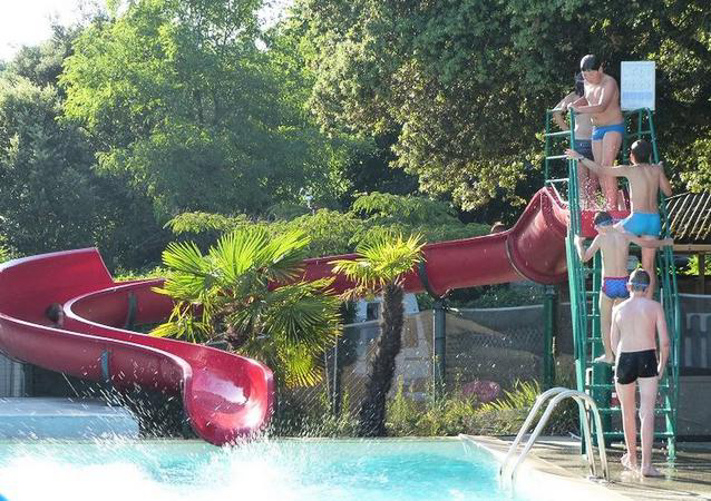 Le Martinet Rouge Linguadoca-Rossiglione - Brousses-et-Villaret visuel 2/10