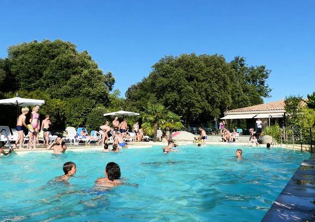 Le Martinet Rouge Linguadoca-Rossiglione - Brousses-et-Villaret visuel 4/10