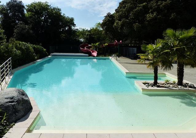 Le Martinet Rouge Linguadoca-Rossiglione - Brousses-et-Villaret visuel 1/10