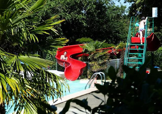 Le Martinet Rouge Linguadoca-Rossiglione - Brousses-et-Villaret visuel 10/10