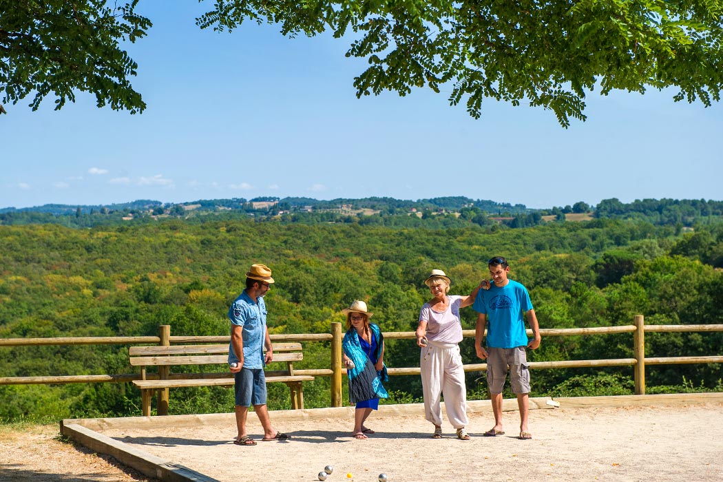 Le Mas Aquitania - Les Eyzies de Tayac Sireuil visuel 9/13 Le Mas Aquitania - Les Eyzies de Tayac Sireuil visuel 9/13