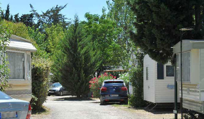 Le Mas de L'Isle Linguadoca-Rossiglione - Lunel visuel 6/8