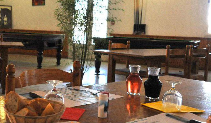 Le Mas de L'Isle Linguadoca-Rossiglione - Lunel visuel 7/8