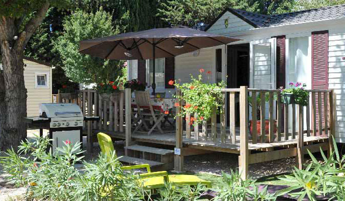 Le Mas de L'Isle Linguadoca-Rossiglione - Lunel visuel 3/8