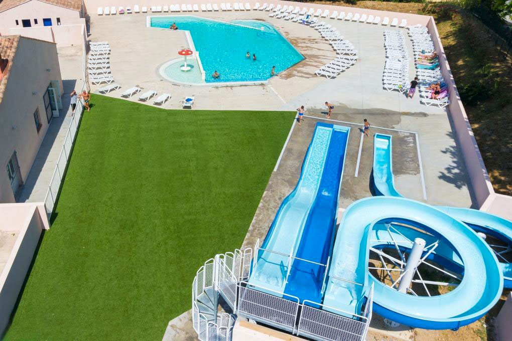 Le Mas de L'Isle Linguadoca-Rossiglione - Lunel visuel 4/8