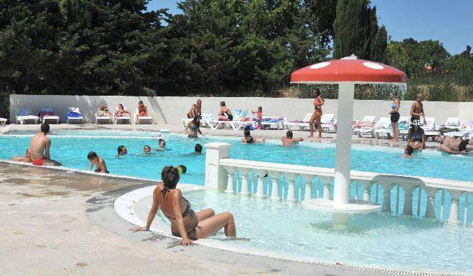 Le Mas de L'Isle Linguadoca-Rossiglione - Lunel visuel 8/8