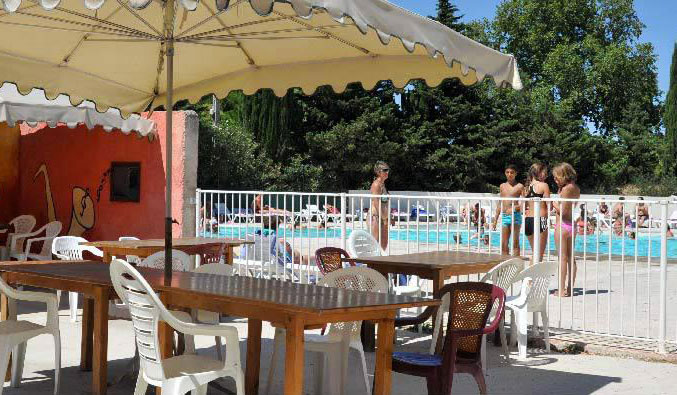 Le Mas de L'Isle Linguadoca-Rossiglione - Lunel visuel 5/8