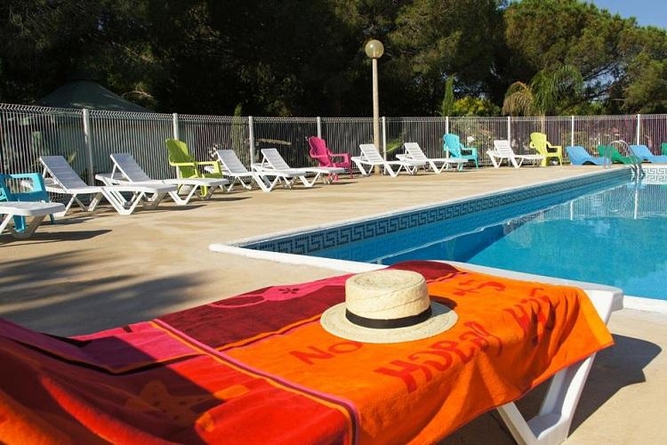 Le Mas de Mourgues Linguadoca-Rossiglione - Vauvert visuel 4/4 Le Mas de Mourgues Linguadoca-Rossiglione - Vauvert visuel 4/4