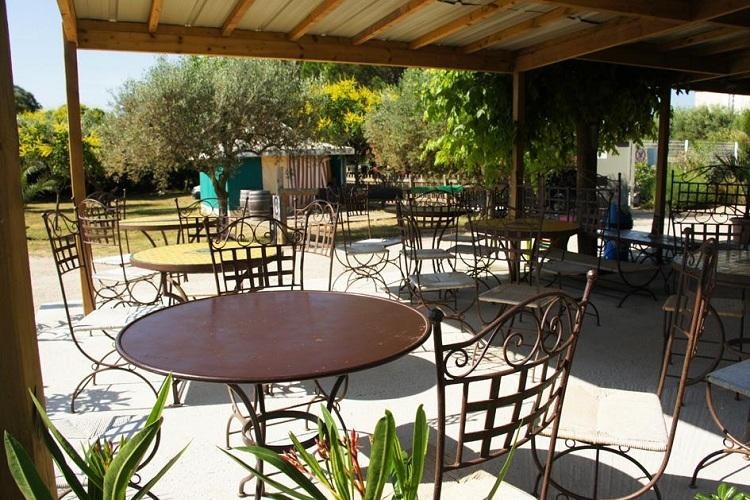 Le Mas de Mourgues Linguadoca-Rossiglione - Vauvert visuel 2/4 Le Mas de Mourgues Linguadoca-Rossiglione - Vauvert visuel 2/4