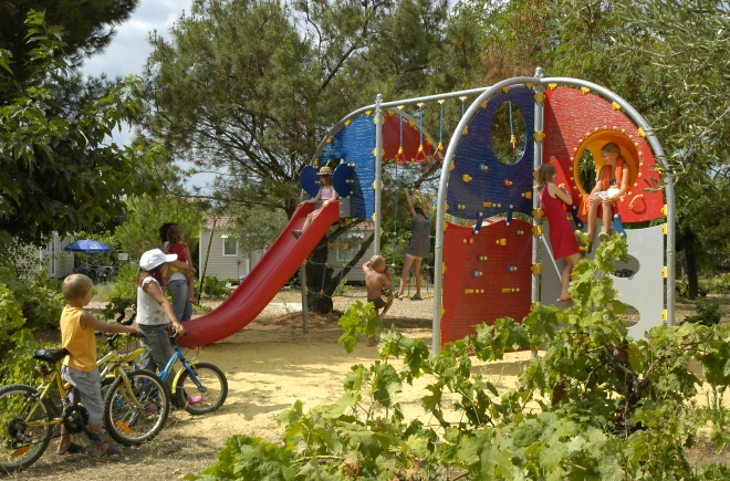 Le Mas de Mourgues Linguadoca-Rossiglione - Vauvert visuel 3/4 Le Mas de Mourgues Linguadoca-Rossiglione - Vauvert visuel 3/4