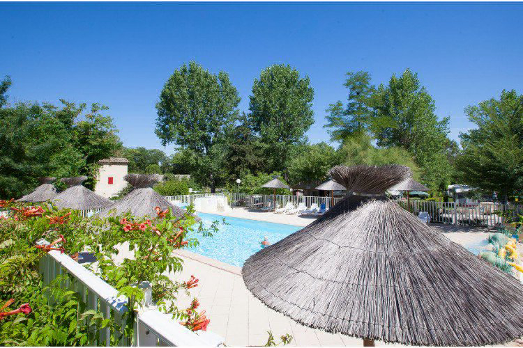 Le Mas de Reilhe Linguadoca-Rossiglione - Crespian visuel 2/16