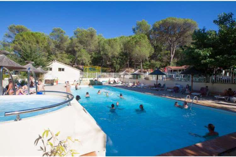 Le Mas de Reilhe Linguadoca-Rossiglione - Crespian visuel 3/16