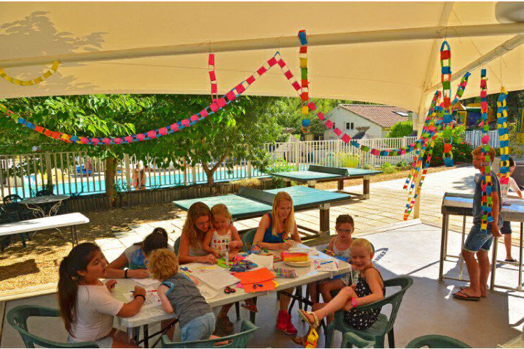 Le Mas de Reilhe Linguadoca-Rossiglione - Crespian visuel 11/16