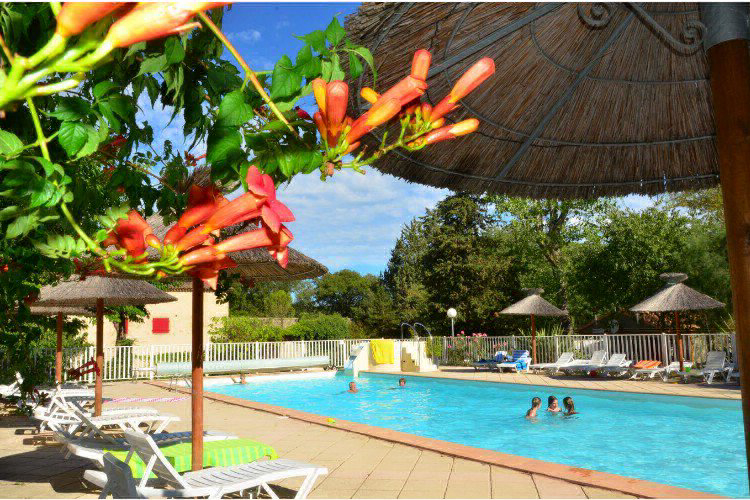 Le Mas de Reilhe Linguadoca-Rossiglione - Crespian visuel 8/16