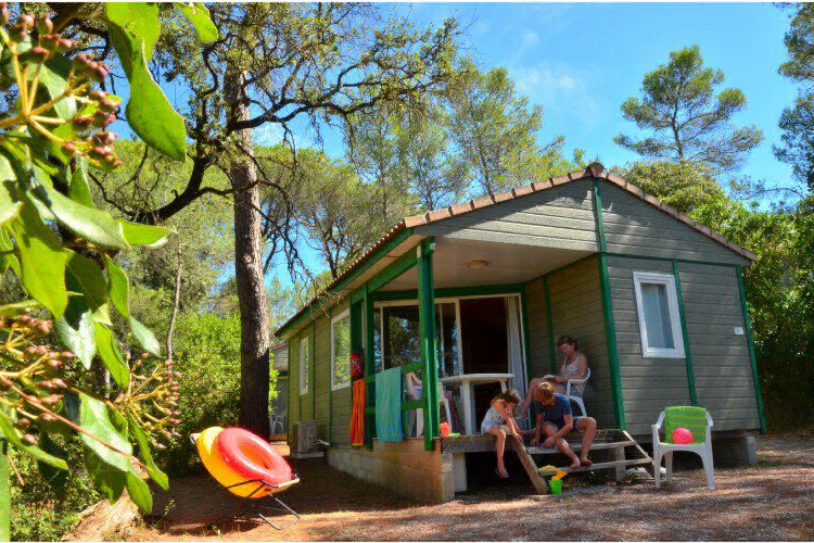 Le Mas de Reilhe Linguadoca-Rossiglione - Crespian visuel 12/16