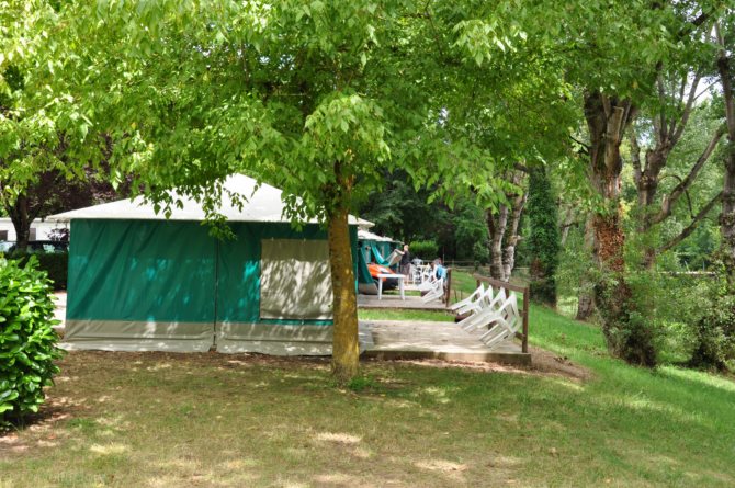 Le Mas de la Croux Midi-Pirenei - Tauriac visuel 5/9 Le Mas de la Croux Midi-Pirenei - Tauriac visuel 5/9