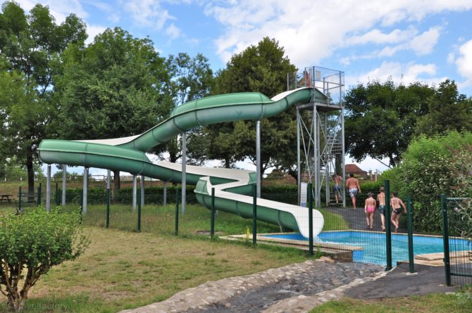 Le Mas de la Croux Midi-Pirenei - Tauriac visuel 6/9 Le Mas de la Croux Midi-Pirenei - Tauriac visuel 6/9
