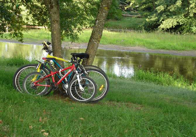 Le Mas de la Croux Midi-Pirenei - Tauriac visuel 8/9 Le Mas de la Croux Midi-Pirenei - Tauriac visuel 8/9