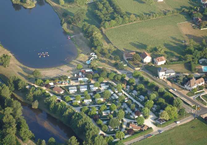 Le Mas de la Croux Midi-Pirenei - Tauriac visuel 9/9 Le Mas de la Croux Midi-Pirenei - Tauriac visuel 9/9