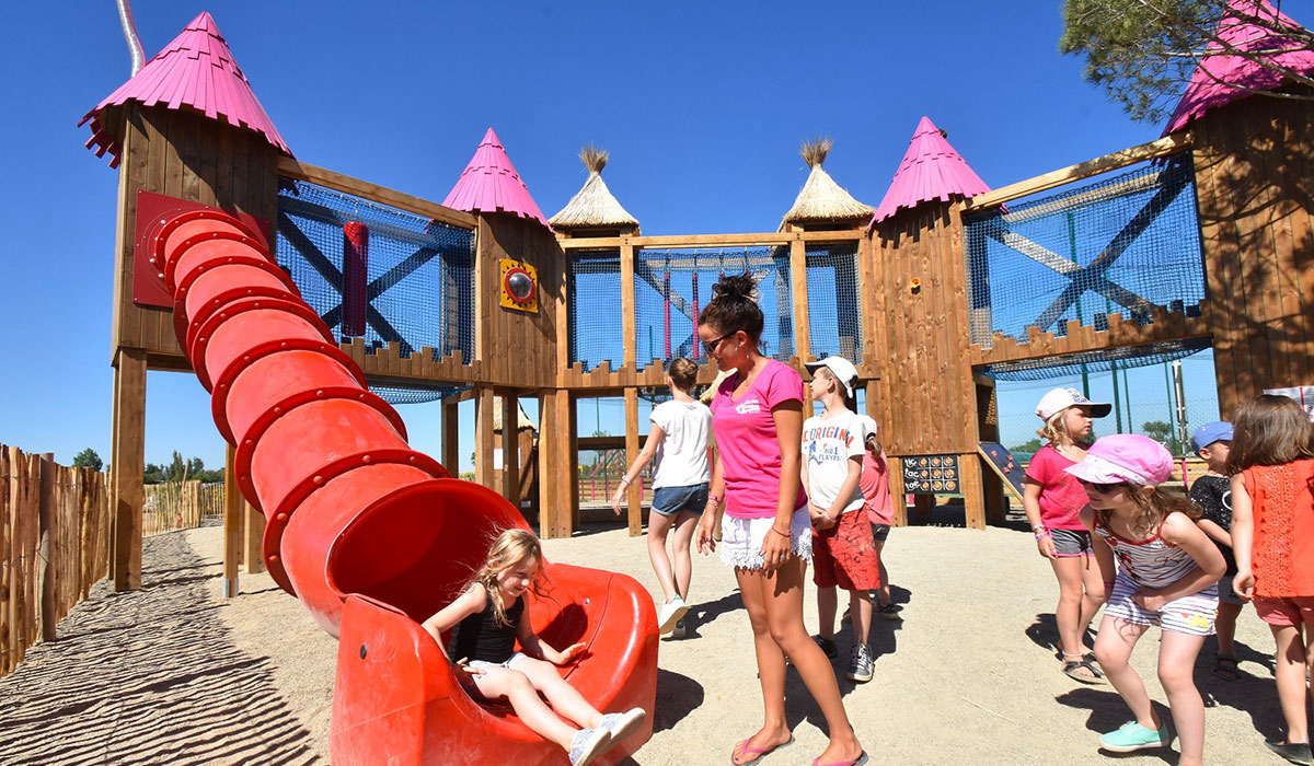 Le Mas des Lavandes Linguadoca-Rossiglione - Sérignan visuel 14/15