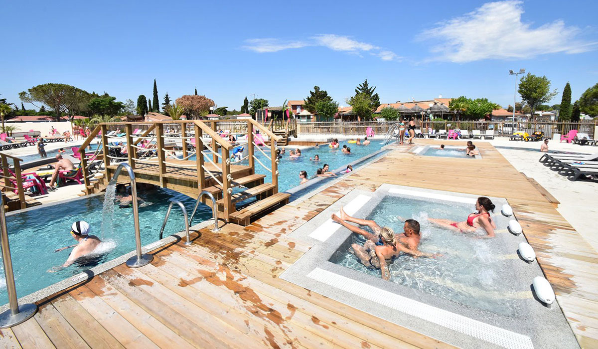 Le Mas des Lavandes Linguadoca-Rossiglione - Sérignan visuel 10/15