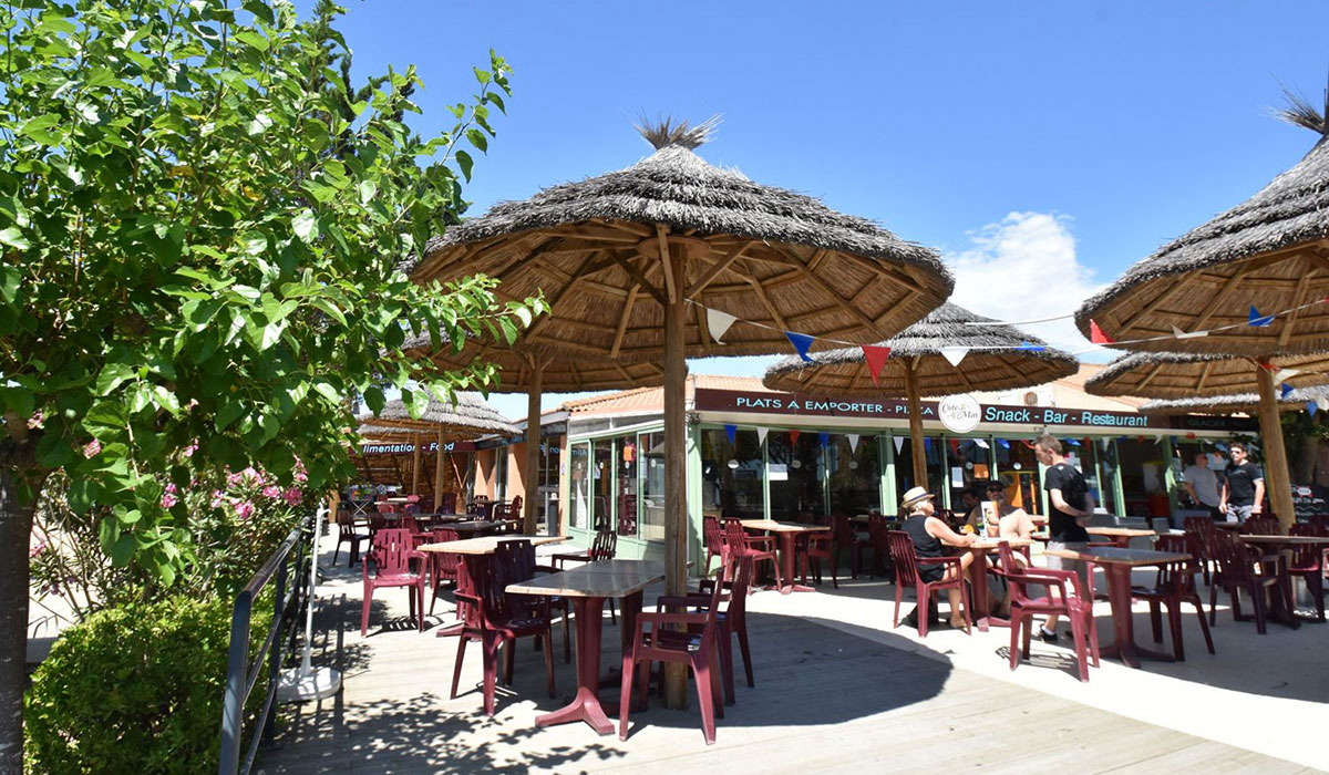 Le Mas des Lavandes Linguadoca-Rossiglione - Sérignan visuel 11/15