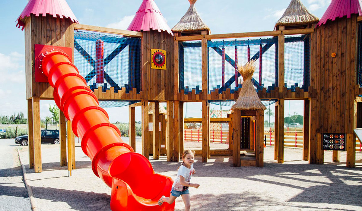 Le Mas des Lavandes Linguadoca-Rossiglione - Sérignan visuel 12/15