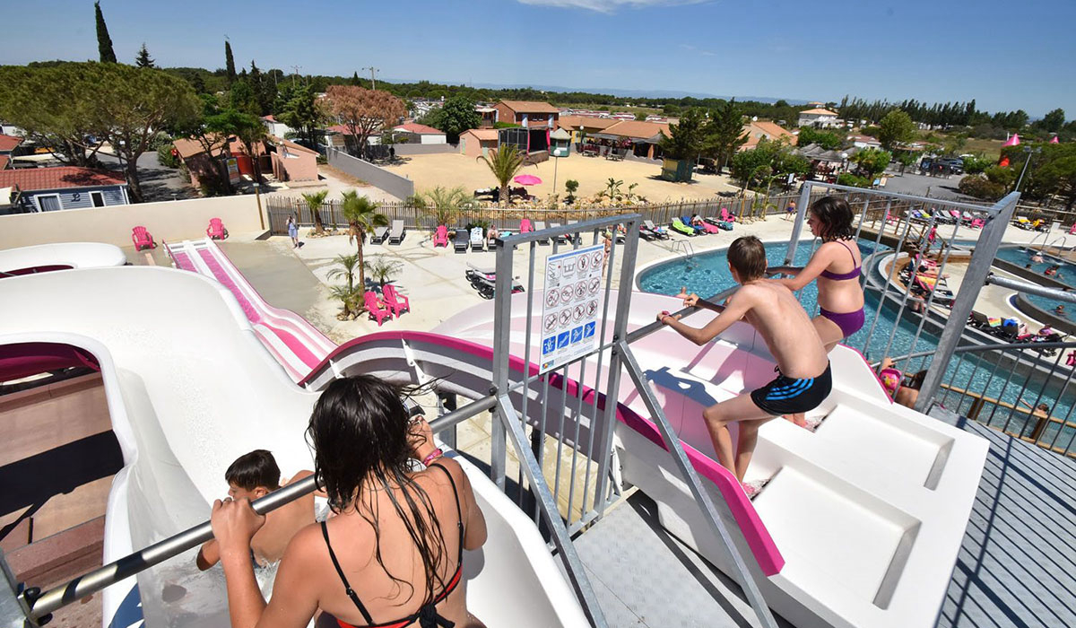 Le Mas des Lavandes Linguadoca-Rossiglione - Sérignan visuel 5/15