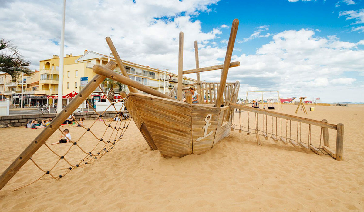 Le Mas des Lavandes Linguadoca-Rossiglione - Sérignan visuel 4/15