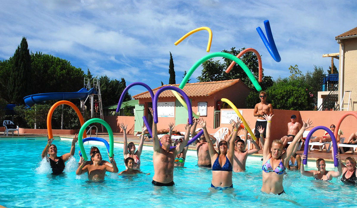 Le Mas des Lavandes Linguadoca-Rossiglione - Sérignan visuel 8/15