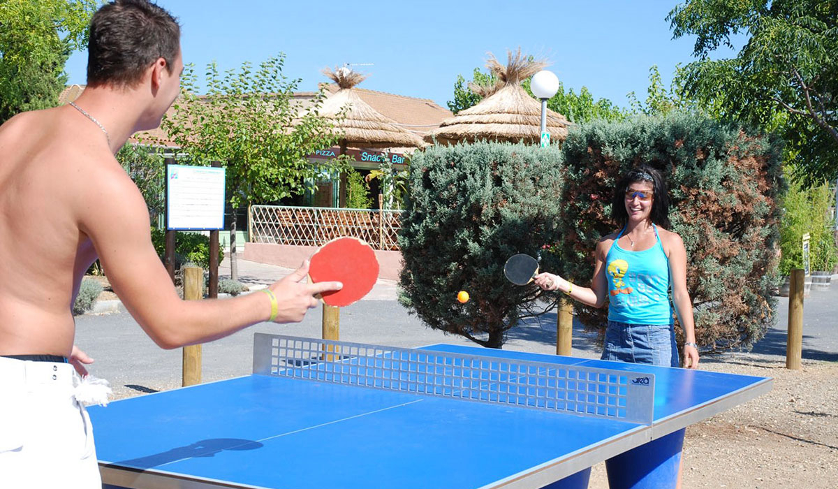 Le Mas des Lavandes Linguadoca-Rossiglione - Sérignan visuel 6/15