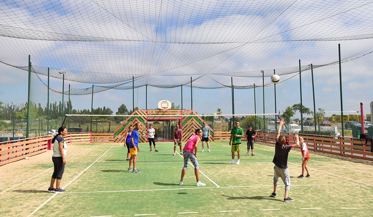 Le Mas des Lavandes Linguadoca-Rossiglione - Sérignan visuel 3/15