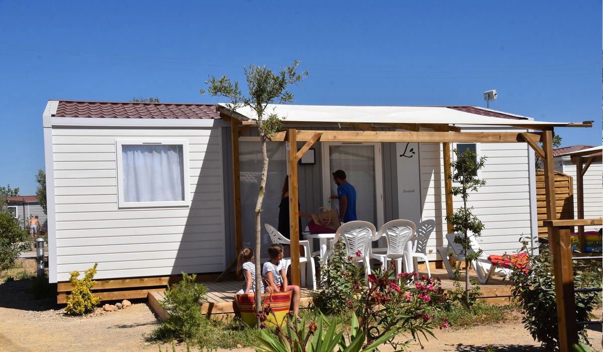 Le Mas des Lavandes Linguadoca-Rossiglione - Sérignan visuel 15/15