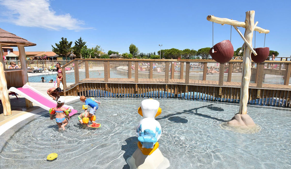 Le Mas des Lavandes Linguadoca-Rossiglione - Sérignan visuel 9/15