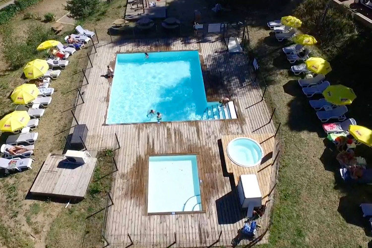 Le Mas des Sédariès Linguadoca-Rossiglione - Villefort visuel 1/9 Le Mas des Sédariès Linguadoca-Rossiglione - Villefort visuel 1/9