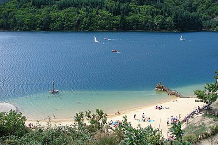 Le Mas des Sédariès Linguadoca-Rossiglione - Villefort visuel 2/9 Le Mas des Sédariès Linguadoca-Rossiglione - Villefort visuel 2/9